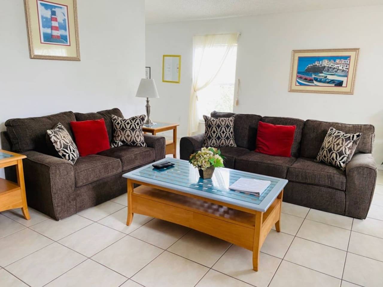 Charming 3-Bedroom Villa with Private Pool & Golf Course Views in Southern Dunes Golf & Country Club ⛳ in Haines City, Central Florida