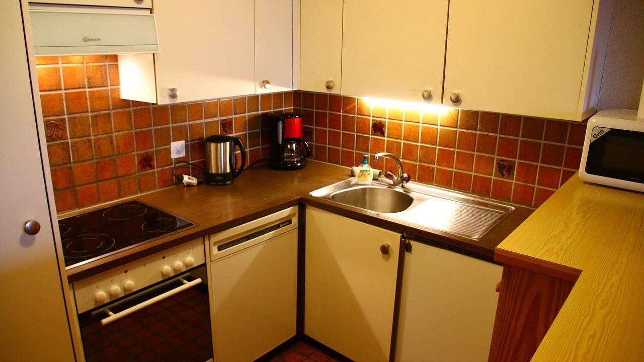 Ganze Ferienwohnung, Ferienwohnung für 8 Personen (60 m²) in Les Agettes in Les Agettes, Walliser Alpen