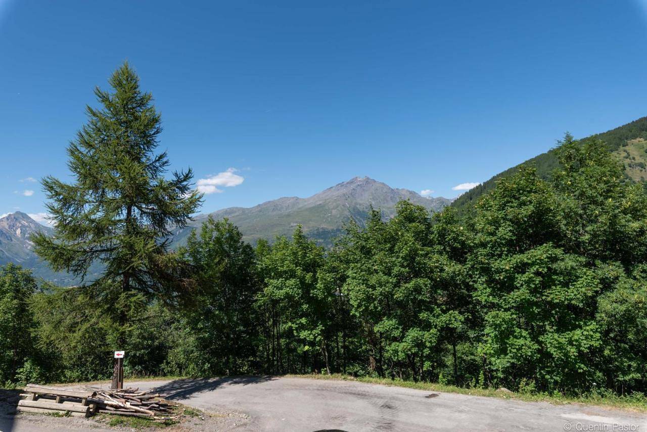 Auberge de jeunesse Hi Valmeinier in Valmeinier, Région de Saint-Jean-de-Maurienne