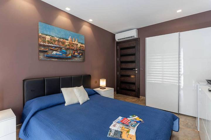 Gîte pour 2 personnes, avec terrasse dans Safi - 4