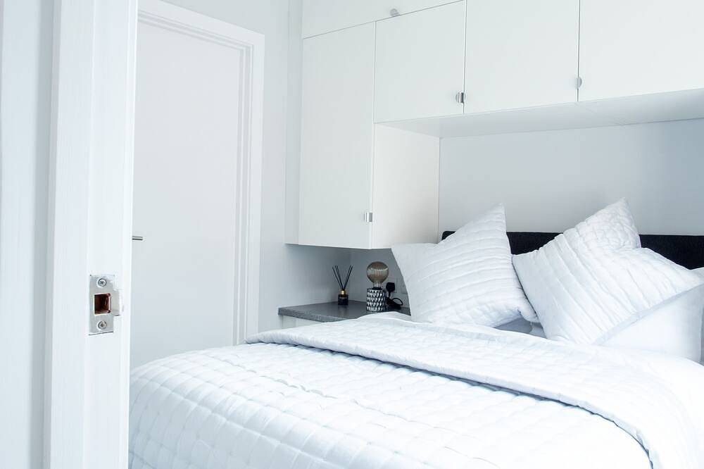 Entire apartment, Modern Apartment in Stratford upon Avon in Stratford upon Avon, Warwickshire