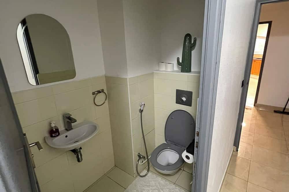 Ganze Wohnung, Paris La defense - Apartment 3 bedrooms in Courbevoie, Hauts-de-Seine