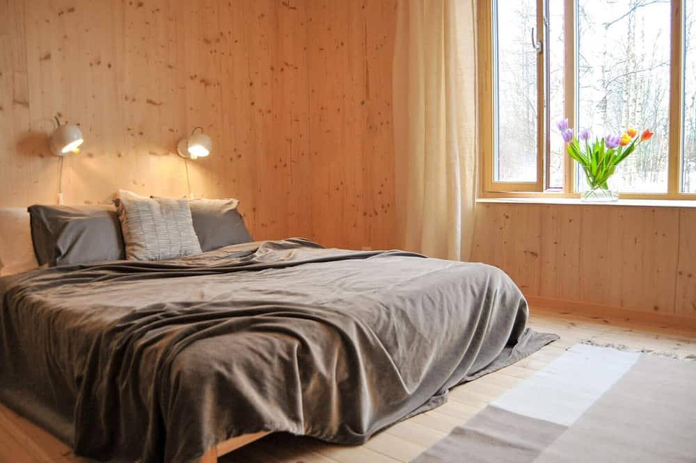 Schönes Haus mit 3 Schlafzimmern in. in Katrineholm, Södermanland
