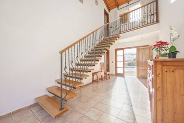 Ferienhaus in Alcúdia, Mallorca Norden Ferienhaus in Alcúdia, Mallorca Norden für 8