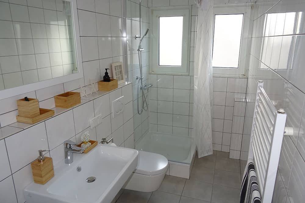 Ganze Wohnung, Ferienwohnung/App. für 4 Gäste mit 60m² in Bad Münder am Deister in Bad Münder, Hannover und Umgebung