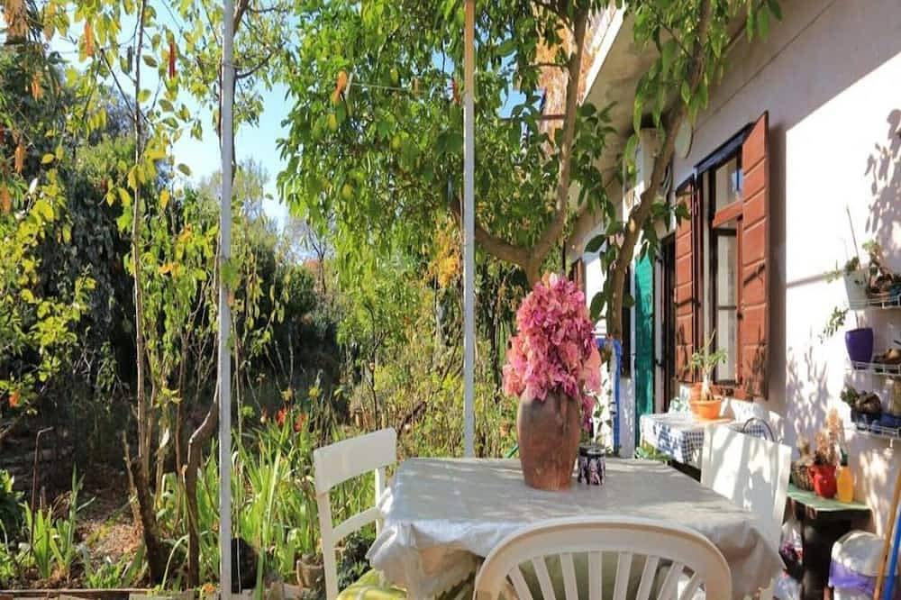 Ganze Wohnung, Ferienwohnungen Rosa - Slatine (Ciovo in Slatine, Ciovo