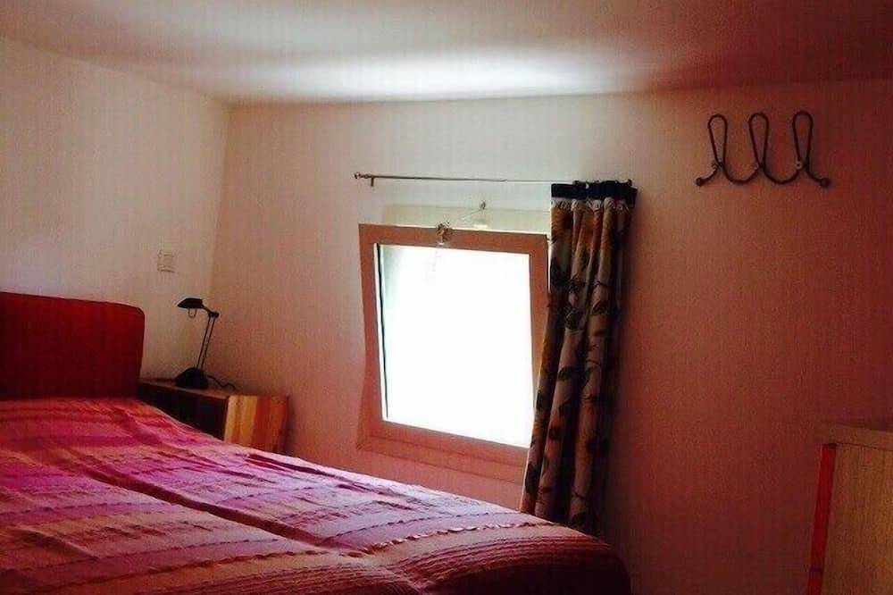 Mini Villa avec imprenable vue sur la mer in Sant Ambroggio, Lumio