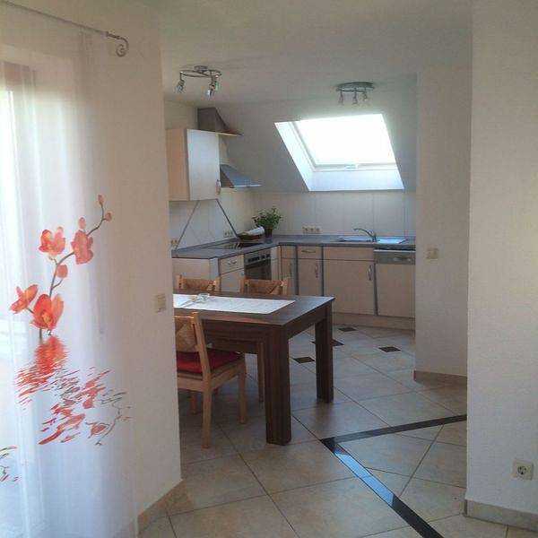 Ganze Ferienwohnung, Ferienwohnung Aalen - Ferienwohnung 70qm, 2 Schlafzimmer, max. 4 Personen in Aalen, Schwäbische Ostalb