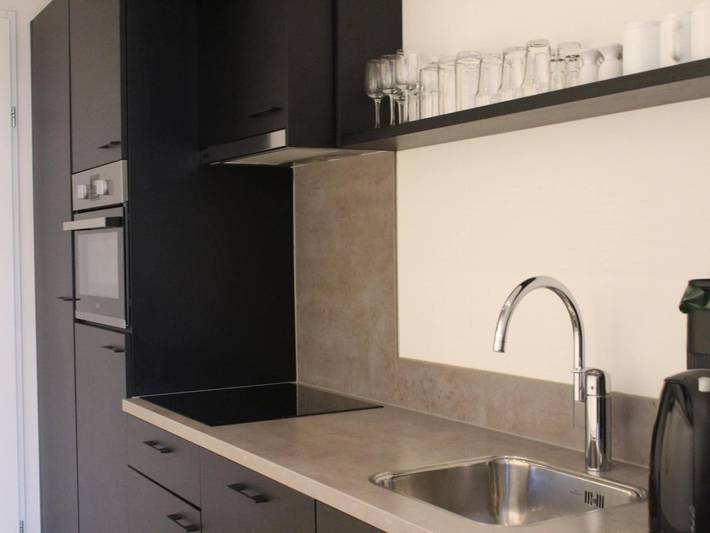 Ferienhaus für 4 Personen, kinderfreundlich in Kampen - 4