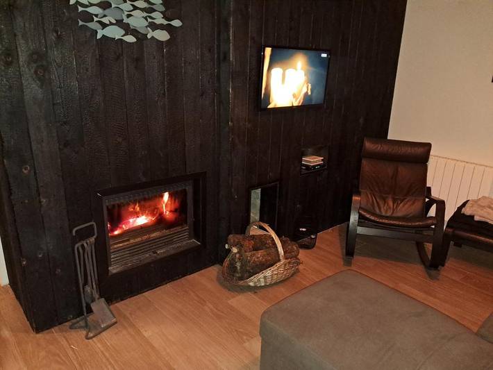 Location de vacances pour 6 personnes, avec jardin et vue, animaux acceptés à Veulettes-sur-Mer - 3