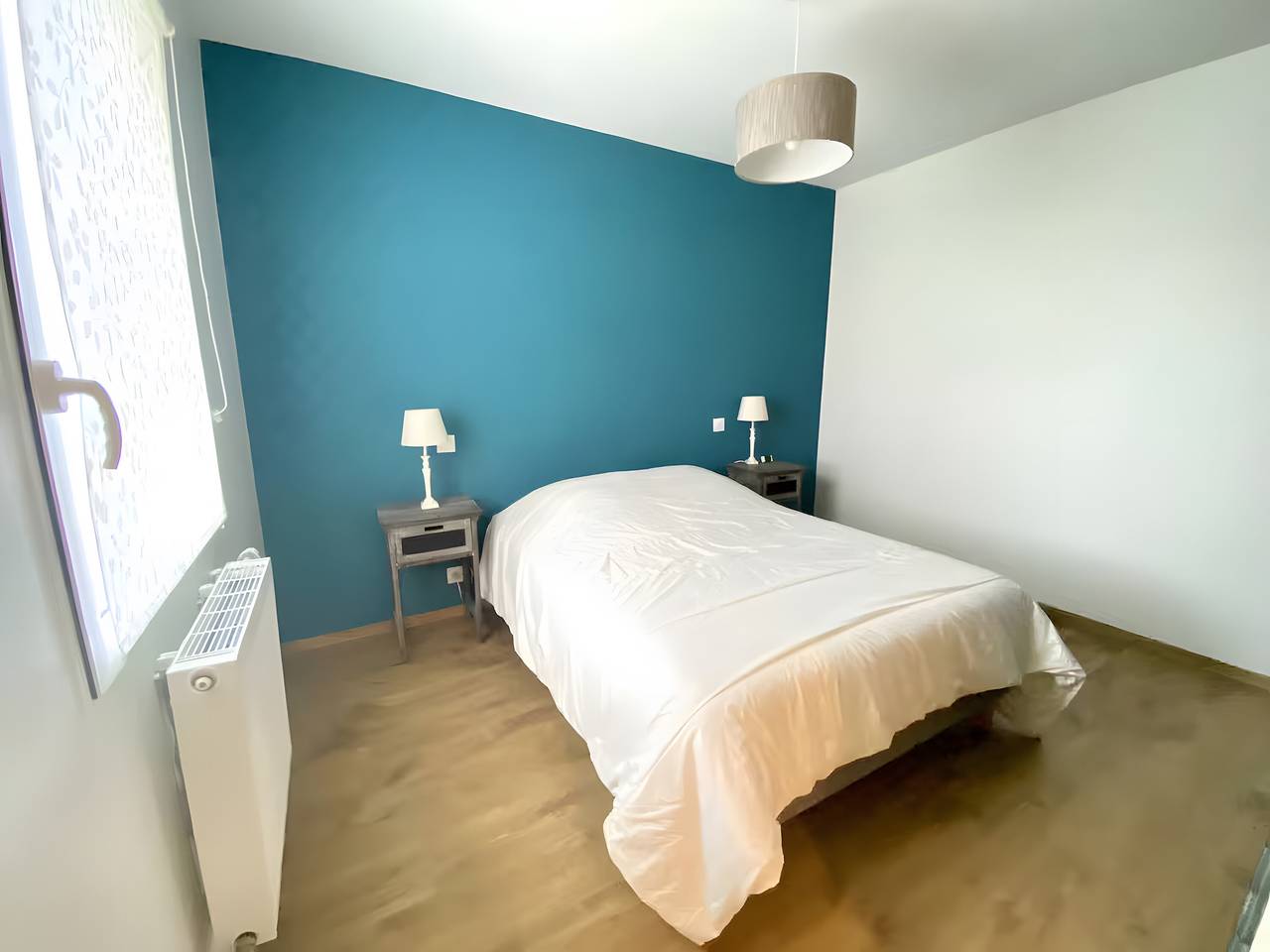 Maison de Vacances Ty Cath - En Primera Línea de Mar, Terraza, Jardín y Wi-Fi in Guissény, Región de Brest