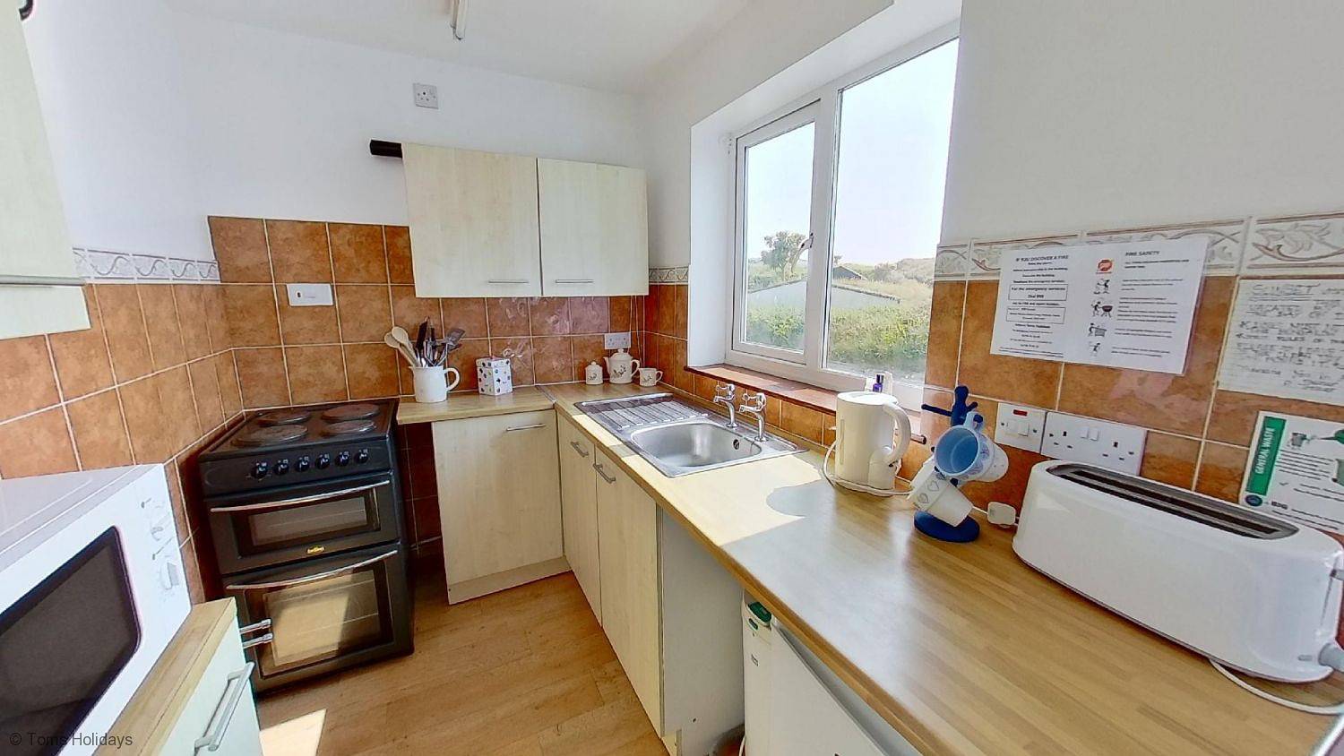 Cottage für 5 Personen in Hayle, Cornwall