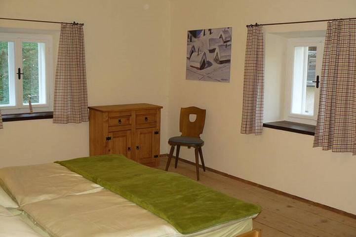 Ferienhaus für 7 Personen, mit Sauna und Garten in Hochsteiermark - 3