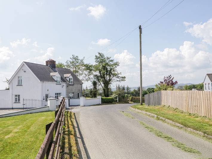 Cottage for 6 people in Ireland