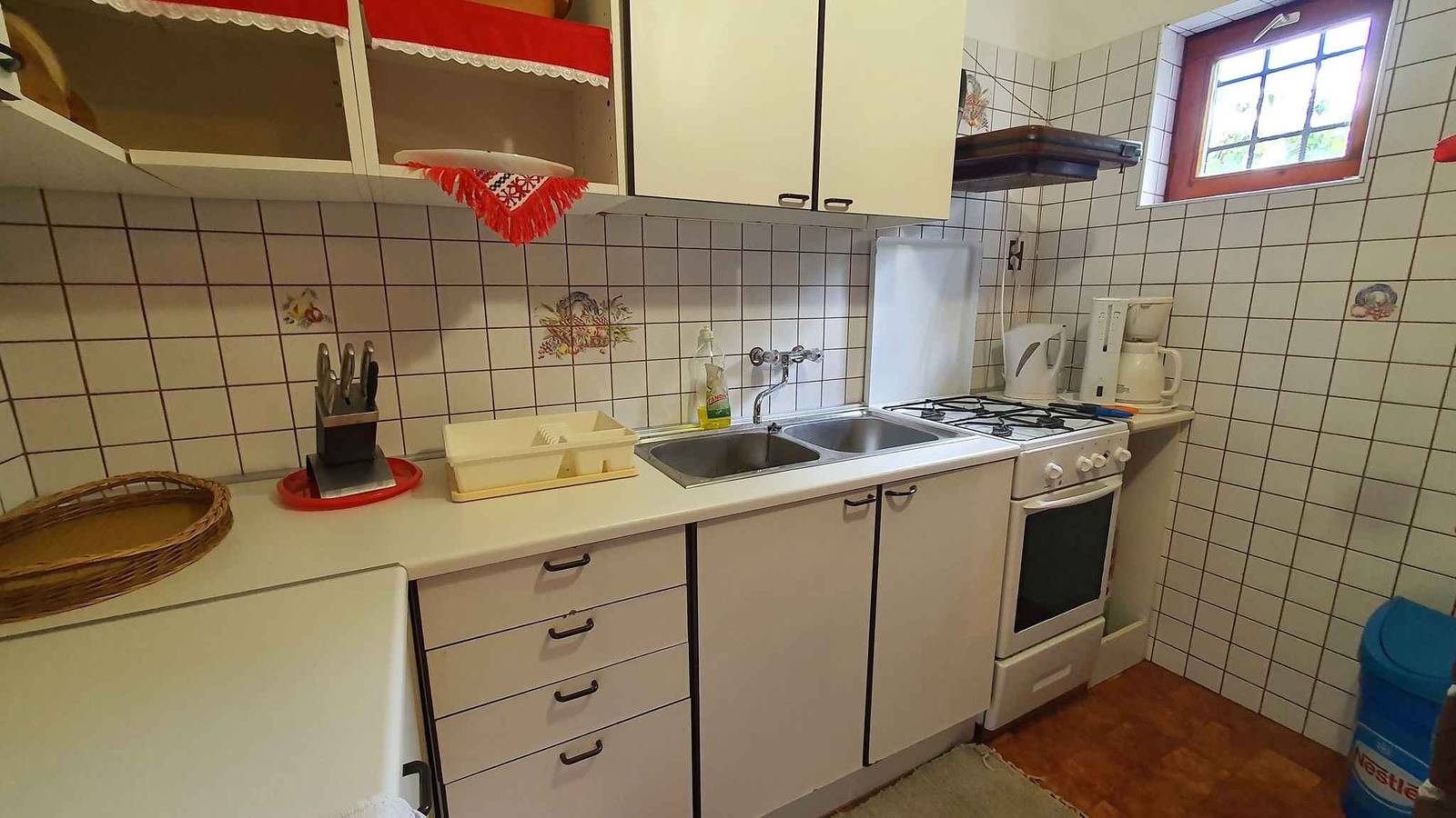 Ferienhaus eingerichtet in typisch ungarischem Stil in Siofok, Siófok und Umgebung