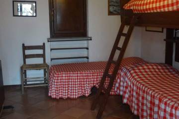 Villa per 9 Persone in Monte Argentario, Maremma, Foto 2
