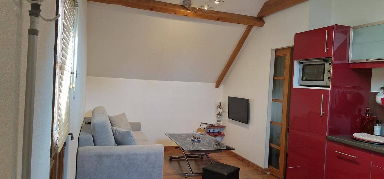 Appartement entier, Location Le Bief des Jardins & Spa en accès libre in Bracieux, Sologne