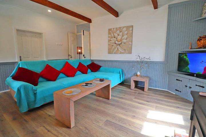 Casa rural para 6 personas en Espadanal - 2