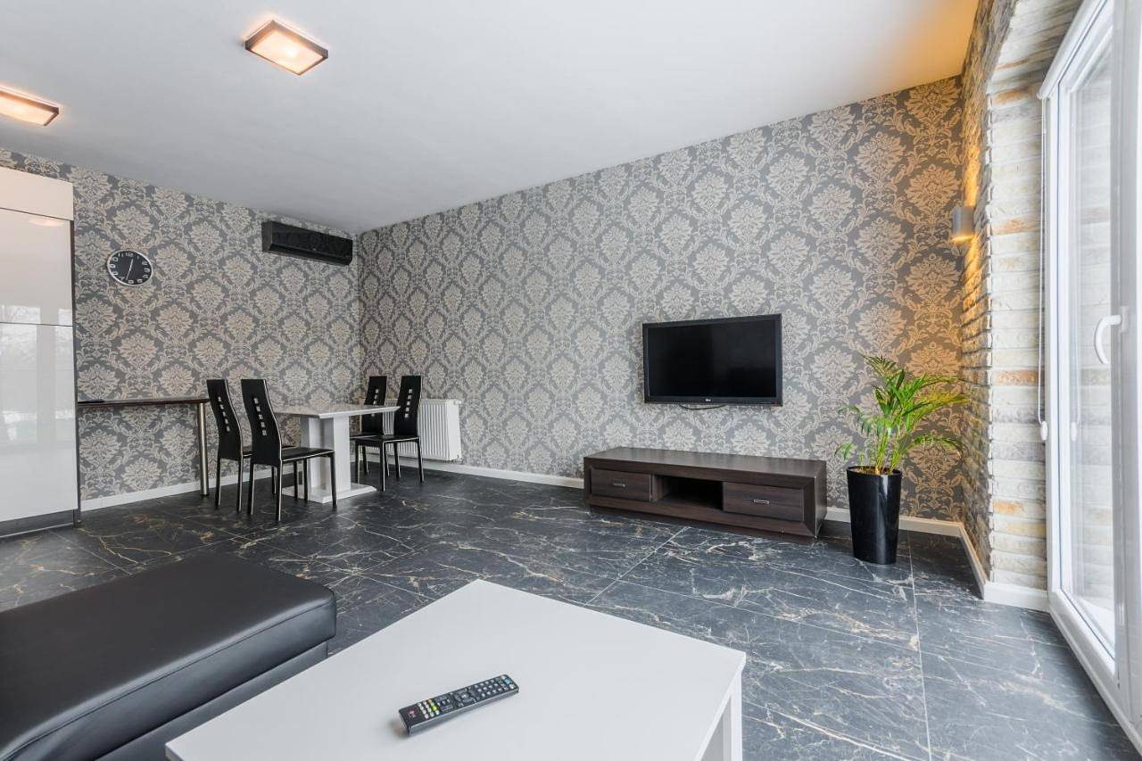 Apartamenty Katowice in Bytom, Śląsk