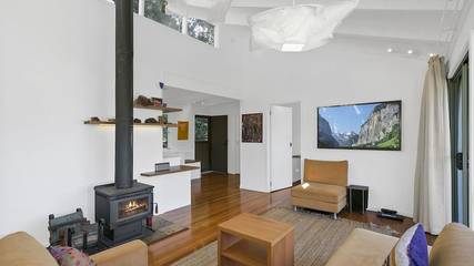 Holiday Home for 6 People in Wye River, Great Ocean Road, Photo 1