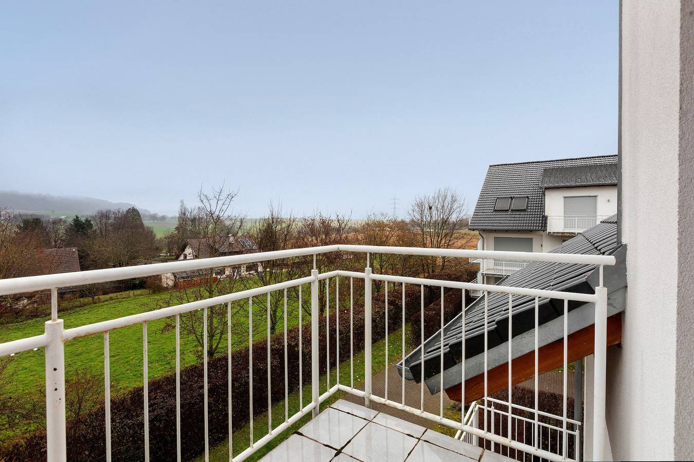 Ganze Wohnung, Apartment '2-12 Weinterrassen' mit Wlan und Außenbereich in Bad Bellingen, Südschwarzwald