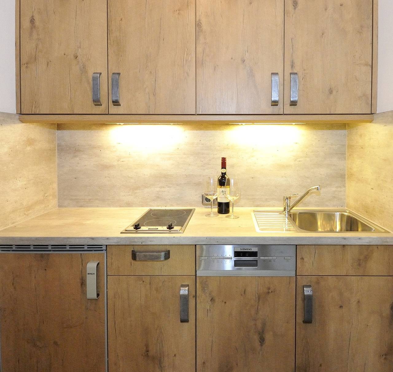 Ganze Wohnung, Wohnung 1 in Oberstdorf, Bayerisch Schwaben