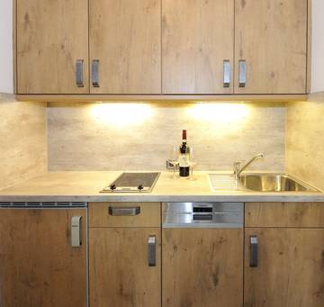 Vakantieappartement voor 2 Personen in Oberstdorf, Allgäuer Alpen, Afbeelding 2