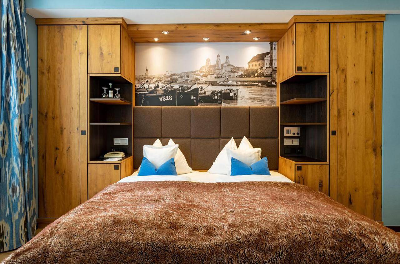 Hotel Residenz Passau in Passau, Passauer Land