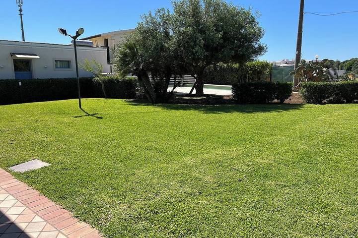 Heloros holiday villas Villa Garden Chic in Lido di Noto, Noto e dintorni