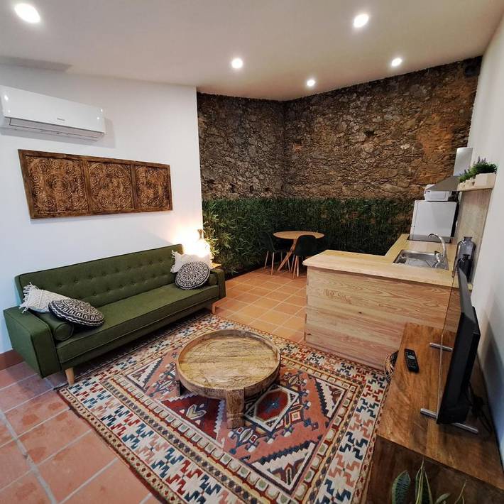 One-Bedroom House in Tomar, Distrito de Santarém