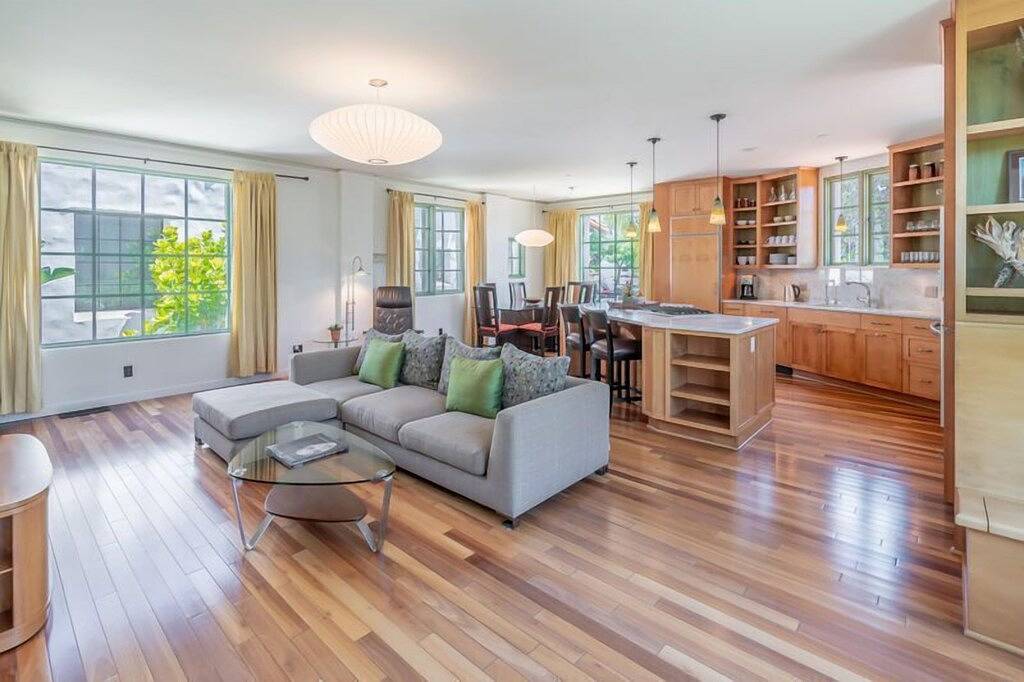 Vacation Apartment for 4 Guests in Santa Barbara, Santa Barbara County