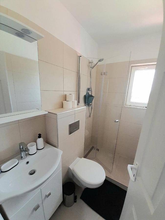 Ferienwohnung für 4 Personen, mit Seeblick und Ausblick in Siofok - 3