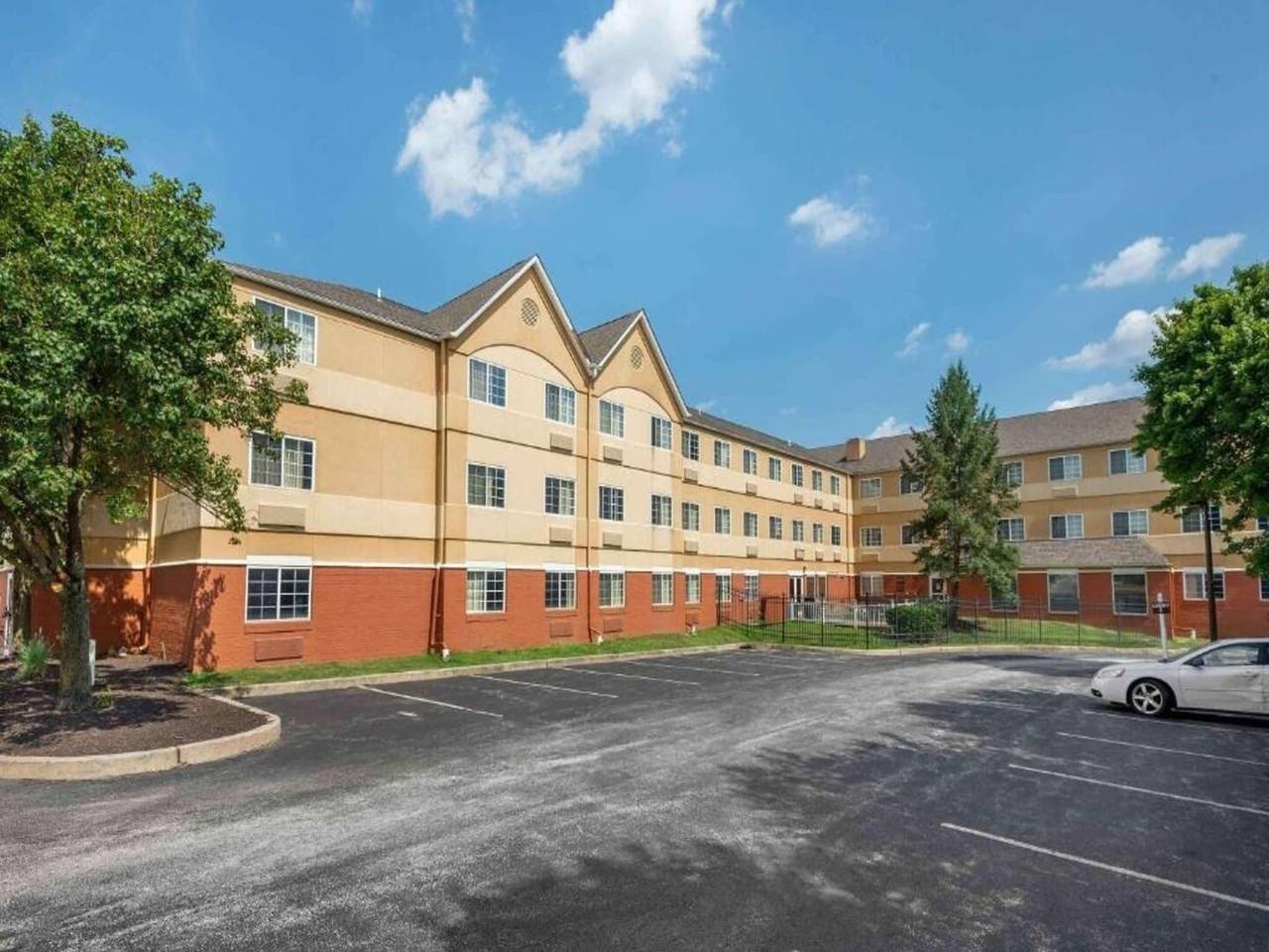 Apartamento entero, 2 Camas Matrimoniales | Para No Fumadores, Cocina in Municipio de East Whiteland (condado de Chester, Pensilvania), Condado de Chester