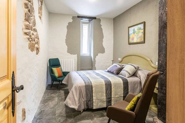 El Cason Riva Ruesga in Ruesga, Kantabrische Küste