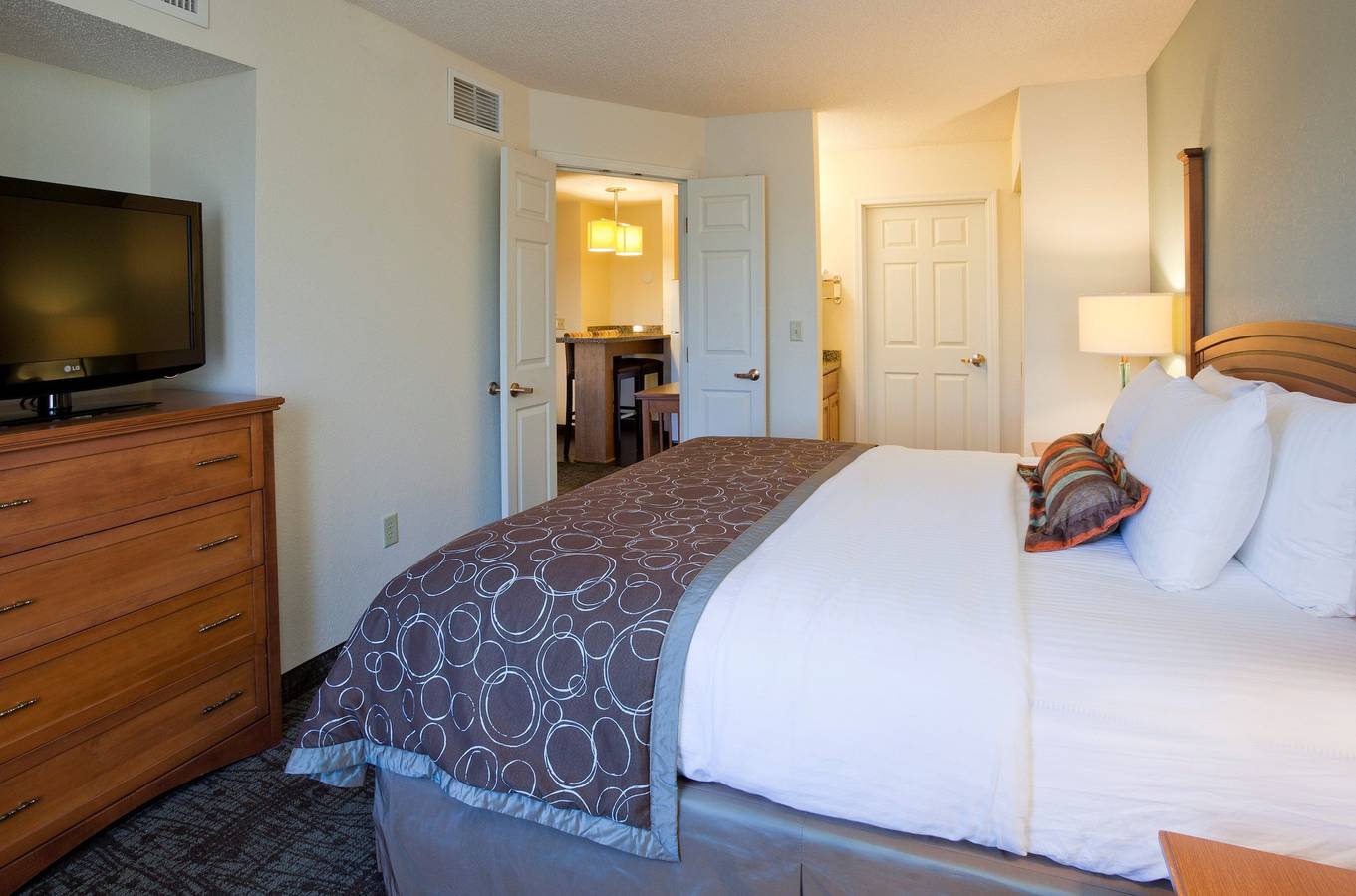 Ganze Wohnung, Ferienwohnung für 4 Personen in Eagan, Dakota County