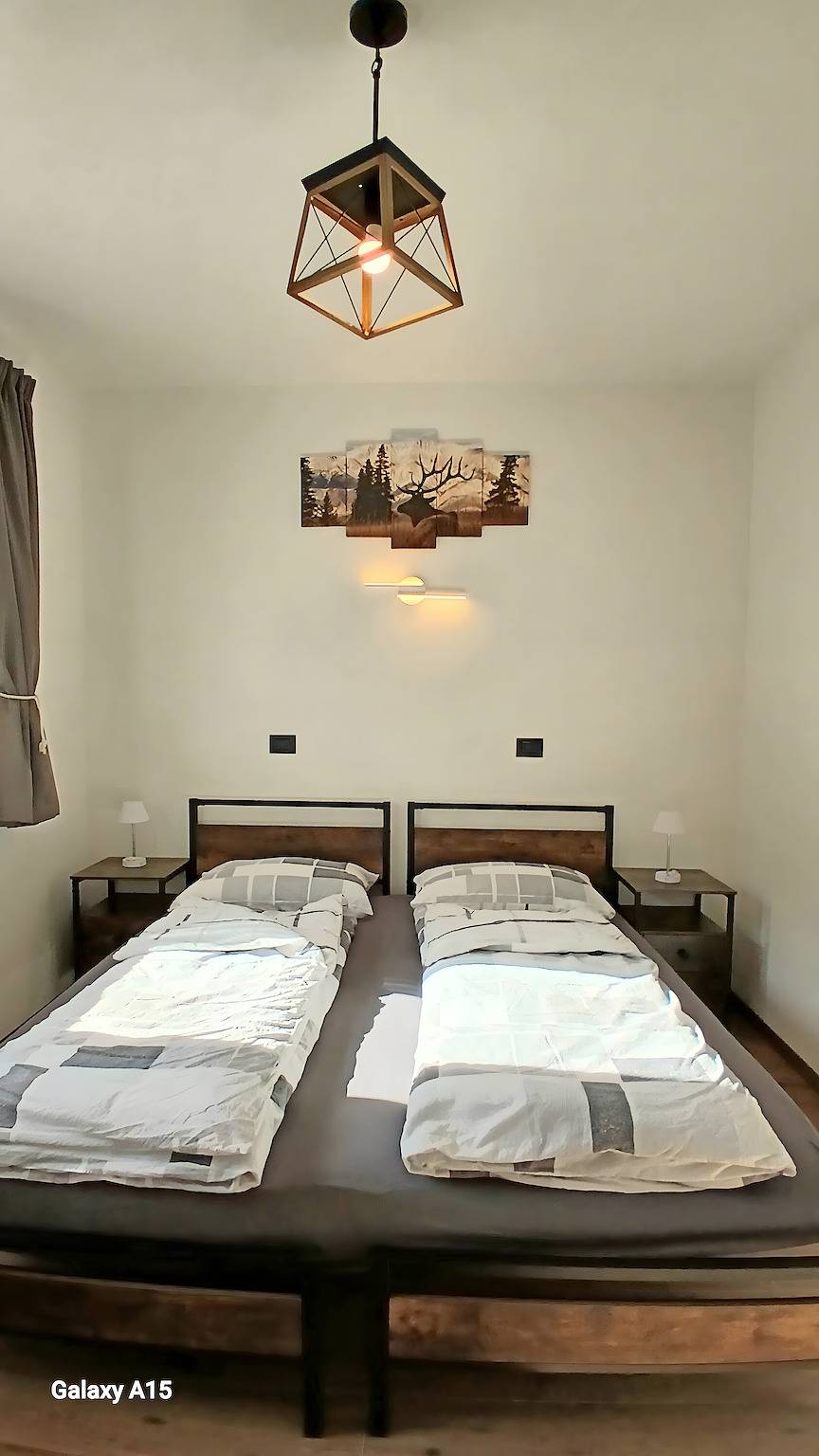 Hel lägenhet, Apartment 'Vallaccia' with Mountain View, Shared Garden and Wi-Fi in Livigno, Stilfser Joch National Park
