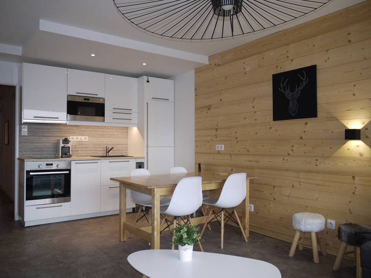 Photo : Appartement de vacances