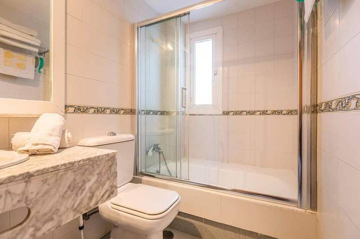 Appartement entier, Villa en Espagne avec piscine privée in Playa Serena (Roquetas de Mar), Roquetas de Mar