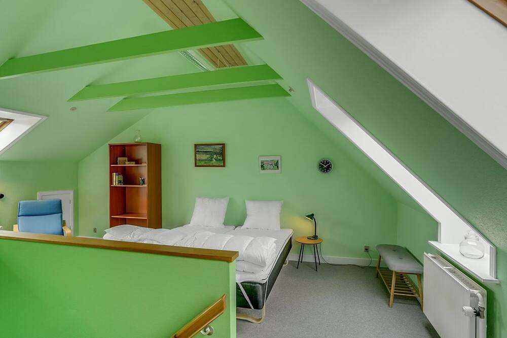 \"Birita\" - 20km from the sea by Interhome in Ribe, Esbjerg Kommune