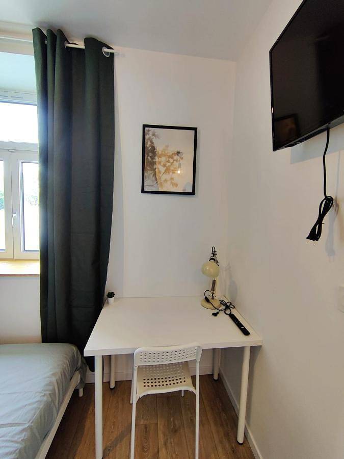 Chambre d’hôte pour 2 personnes, avec jardin à Brest - 2