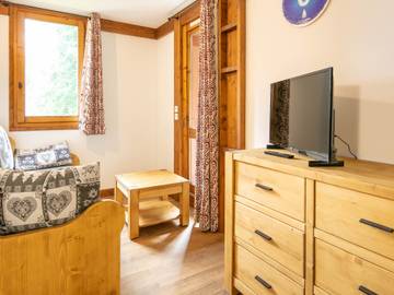 Apartment for 7 People in La Plagne, La Plagne-Tarentaise, Photo 1