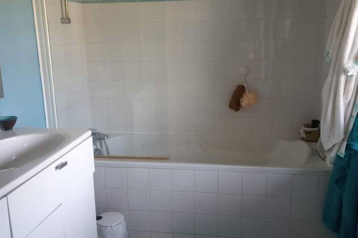 Location de vacances pour 3 personnes, avec jardin et balcon à Tulle - 4