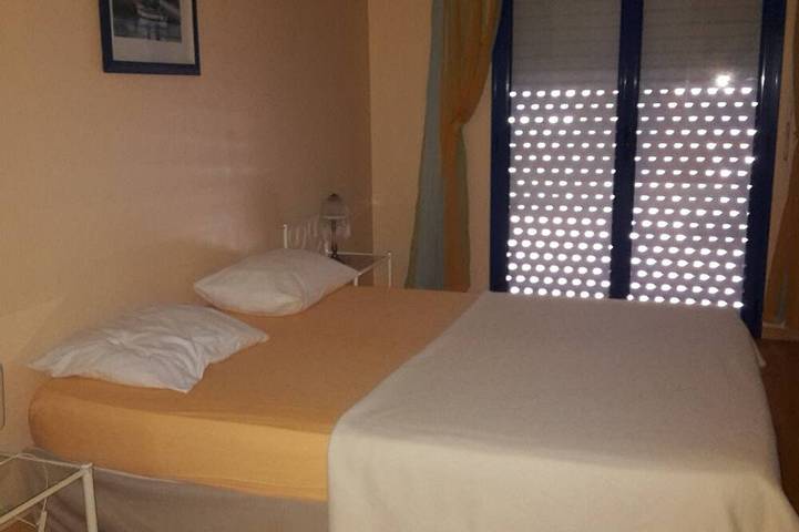 Location de vacances pour 6 personnes, avec terrasse à Plobannalec-Lesconil - 3