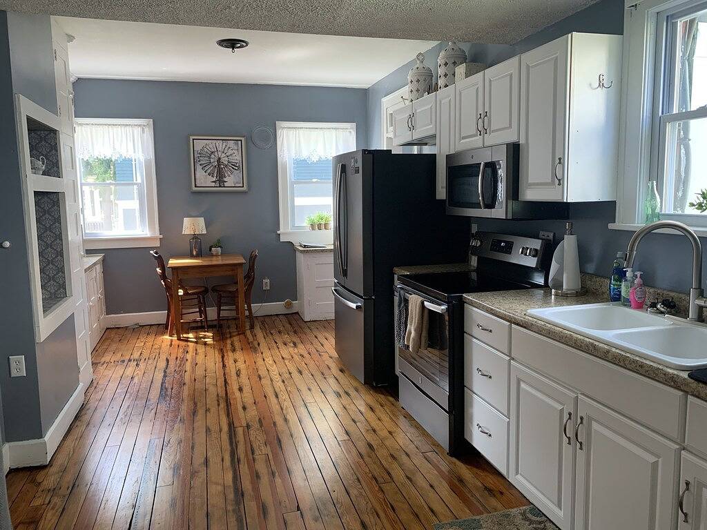 Ganze Wohnung, ★ Zuhause weg von Zuhause l Ruhig und praktisch l 2Bd ★ in Wooster, Ohio