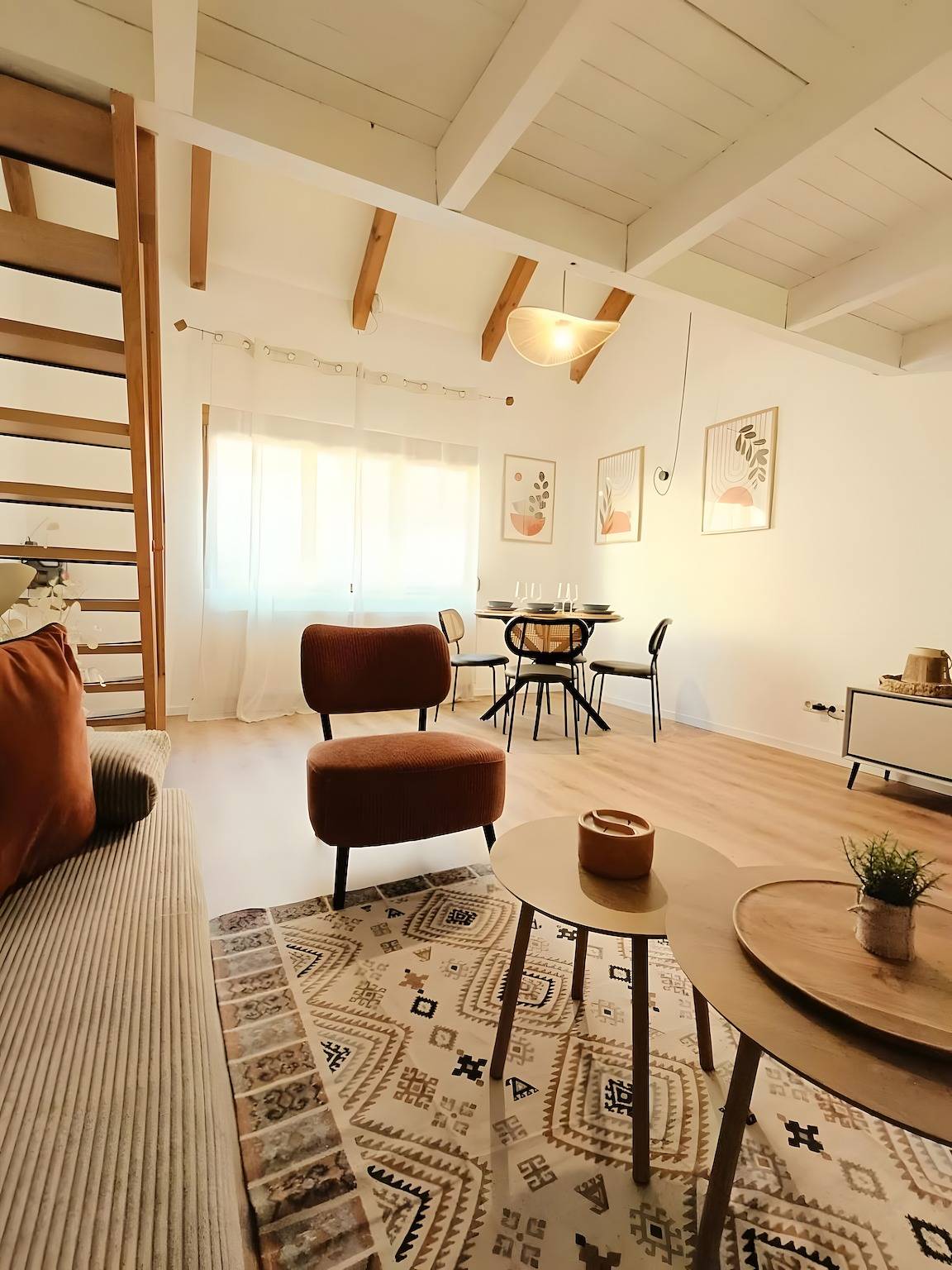 Ganze Wohnung, Südsteirer Suite – Deine Auszeit in Bad Radkersburg in Südoststeiermark, Bad Radkersburg