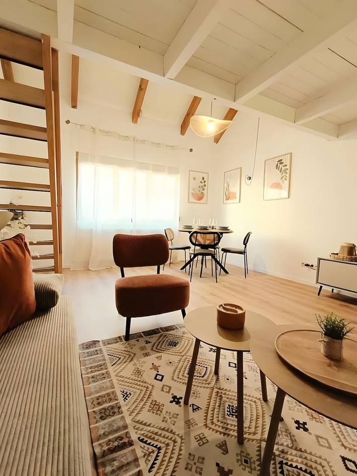 Ferienwohnung für 4 Personen, mit Garten in der Oststeiermark - 3