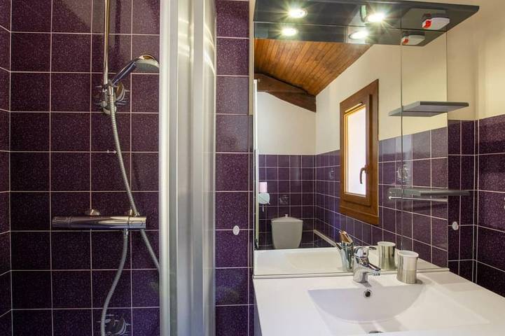 Gîte pour 2 personnes, avec jardin à La Roque-Gageac - 4