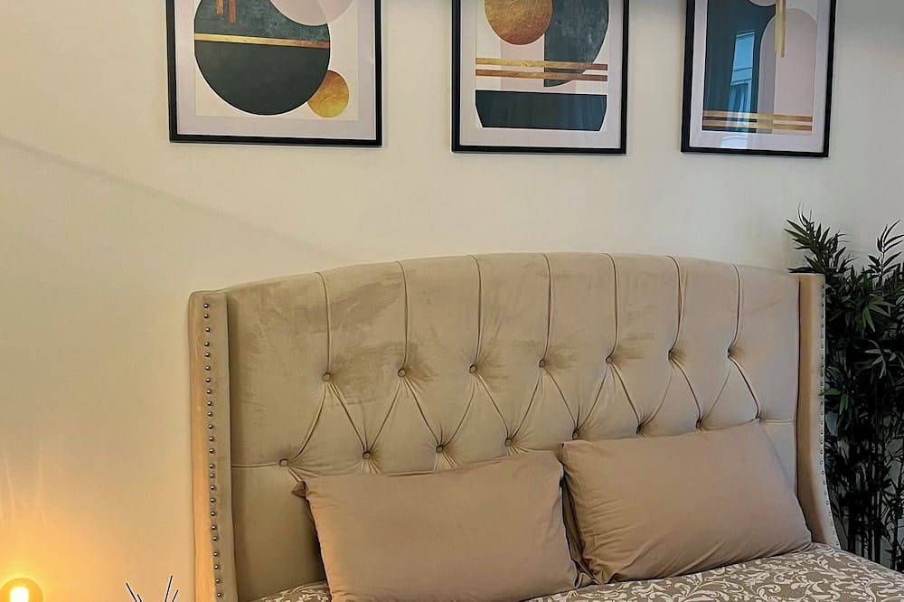 Entire apartment, Moderne et Bien Situé La Défense Jo Paris 2024 in Puteaux, Hauts-de-Seine