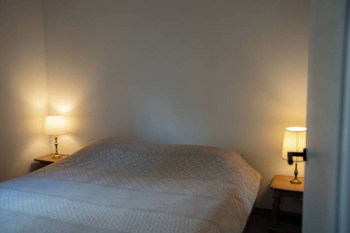 Location de vacances pour 4 personnes, avec jardin dans Provèdroux - 4