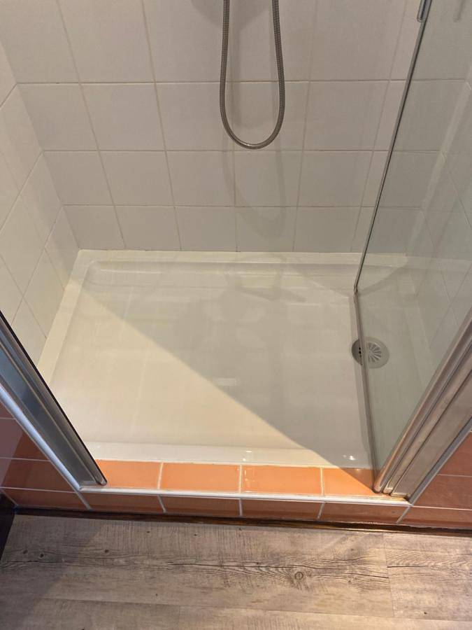 Gîte pour 2 personnes, avec vue ainsi que jardin et terrasse à Pouzac - 2